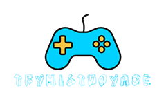 Trymistvoyage.click Logo